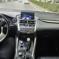 nx 300 2016|خودرو سواری و وانت|مشهد, کوثر|دیوار