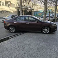 جک جی ۵ اتومات مدل ۹۴ تک برگ سند نقد و اقساط|خودرو سواری و وانت|کرج, جهانشهر|دیوار