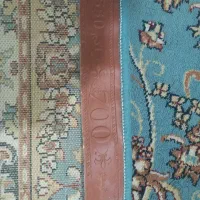 جفت فرش ۶متری ۷۰۰شانه دستباف گونه نخ|فرش|کرج, کمالشهر|دیوار