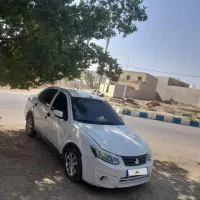 ساینا برج ۱۱/۹۶ معاوضه با پژو|خودرو سواری و وانت|مسجد سلیمان, |دیوار