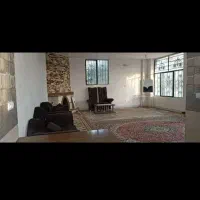 اجاره باغ ویلا اصفهان|اجارهٔ کوتاه‌مدت ویلا و باغ|اصفهان, براآن شمالی|دیوار