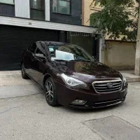 بسترن b50f/ اتومات/کمکار/معاوضه/اقساط