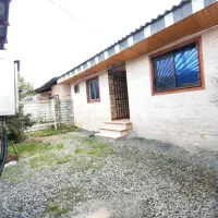 ویلا قدیمی /۱۵۰متر/سندتک برگ/مناسب سکونت دائم