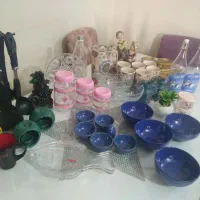 لوازم شیک وگوگولی وخرده ریز وکاربردی برای آشپزخانه