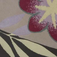 فرش گلیم وکناره|فرش|دزفول, |دیوار