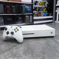 فروش ایکس باکس وان اس تمیز و خونگی