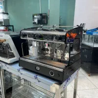 اسپرسو ساز صنعتی و نیمه صنعتی|کافی‌شاپ و رستوران|کرج, اصفهانی‌ها|دیوار