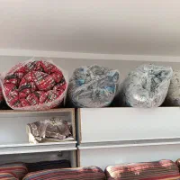 پتو مسافرتی قیمت 650|رختخواب، بالش، پتو|بیرجند, |دیوار