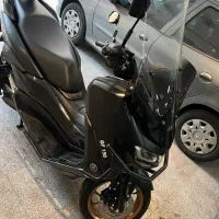 انمکسNmax کیلس۴۰۳|موتورسیکلت|تهران, امامت|دیوار