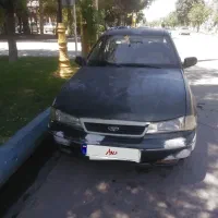 دوو سیلو|خودرو سواری و وانت|بناب, |دیوار