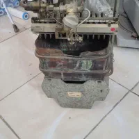 تعمیرات تخصصی لباس‌شویی تمام‌اتوماتیک