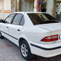 سمند LX|خودرو سواری و وانت|شیراز, رکن‌آباد|دیوار