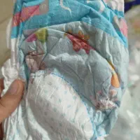 پوشک مای بی بی و کوکومی و پرمیس