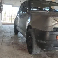 نیو پی کی مدل ۸۶|خودرو سواری و وانت|گلبهار, شهر جدید گلبهار|دیوار