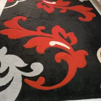 فروش ۳تخته گلیم فرش|گلیم، جاجیم، گبه|خرمشهر, |دیوار