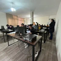 دوره آموزشی مهارت هفتگانه ICDL(آموزشگاه سپنتا)