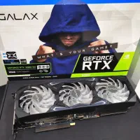 گرافیک 10G - 3080 از GFORCE GALAX