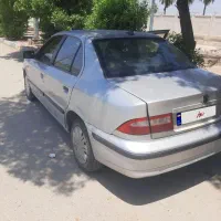 سمند مدل ۸۵