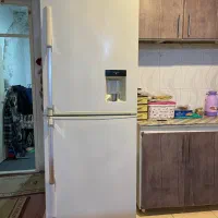 یخچال فریزر
