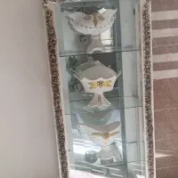 بوفه ایستاده|بوفه، ویترین، کنسول|ایلام, |دیوار