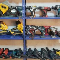 ابزار آلات صنعتی (استوک)|ابزارآلات|اصفهان, بابوکان|دیوار