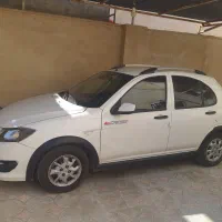 کوییک GX مدل 1403