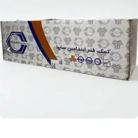 کمک فنر جلو پراید مارک ایندامین اصلی