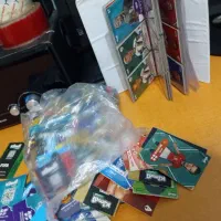 کیمدی کد نزده حراج مفت مفت