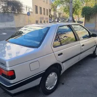 پژو 405 جی ال ایکس (GLX)، مدل ۱۳۸۸|خودرو سواری و وانت|تهران, نارمک|دیوار