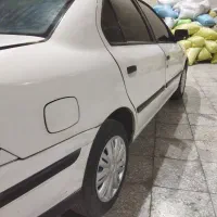 سمند مدل 85|خودرو سواری و وانت|شیراز, بریجستون|دیوار