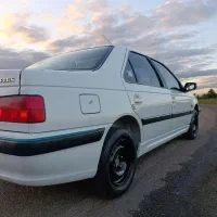 پژوپارس سال مدل ۱۳۹۹|خودرو سواری و وانت|رشت, ولکس|دیوار