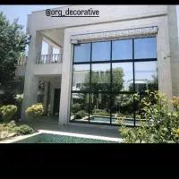 در و پنجره دوجداره upvc نقد و اقساط|مصالح و تجهیزات ساختمان|هشتگرد, هشتگرد قدیم|دیوار