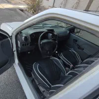 پراید مدل20/ 12/ 93 دوگانه شرکت|خودرو سواری و وانت|تهران, وردآورد|دیوار