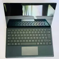 سرفیس پرو 7 surface pro i5 نسل 10بسیار شیک|رایانه همراه|بندر کنگان, |دیوار