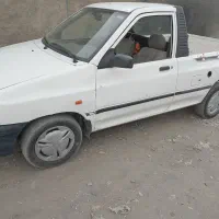 پراید وانت 94