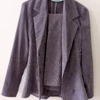 کت شلوار  مجلسی