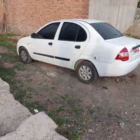 تیبا 1بنزینی 95تایرها جلو100درصدعقب 50درصد4تیکه رن