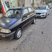 هاچ بک هیدرولیک کم کار