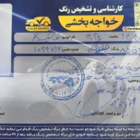 کوییک R1400 کم کارکرد|خودرو سواری و وانت|فردیس, فردیس|دیوار