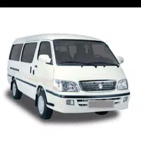 دربستی ون سرویس شرکت