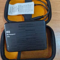 هارد یک ترا اکسترنال WD Ultra