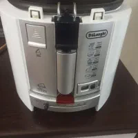 سرخ کن دلونگی