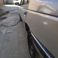 پزو ۴۰۵ذمدل ۸۵|خودرو سواری و وانت|سردشت, |دیوار