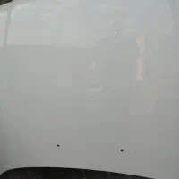 گلگیر و کاپوت سورن|قطعات یدکی و لوازم جانبی|ایلام, |دیوار