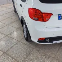 کوییک GXl مدل ۱۴۰۳ بدون توضیحات|خودرو سواری و وانت|اصفهان, خواجه عمید|دیوار