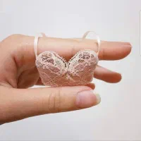 لباس زیر فانتزی و ساده