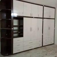 کابینت و کمد دیواری و اشکاف|مصالح و تجهیزات ساختمان|مشهد, شاهد (شهرک غرب)|دیوار