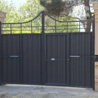 باغ ویلا در بهترین منطقه