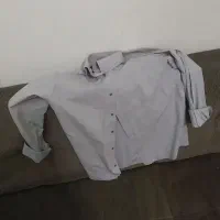 پیراهن مردانه