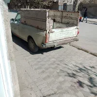 وانت پیکان89